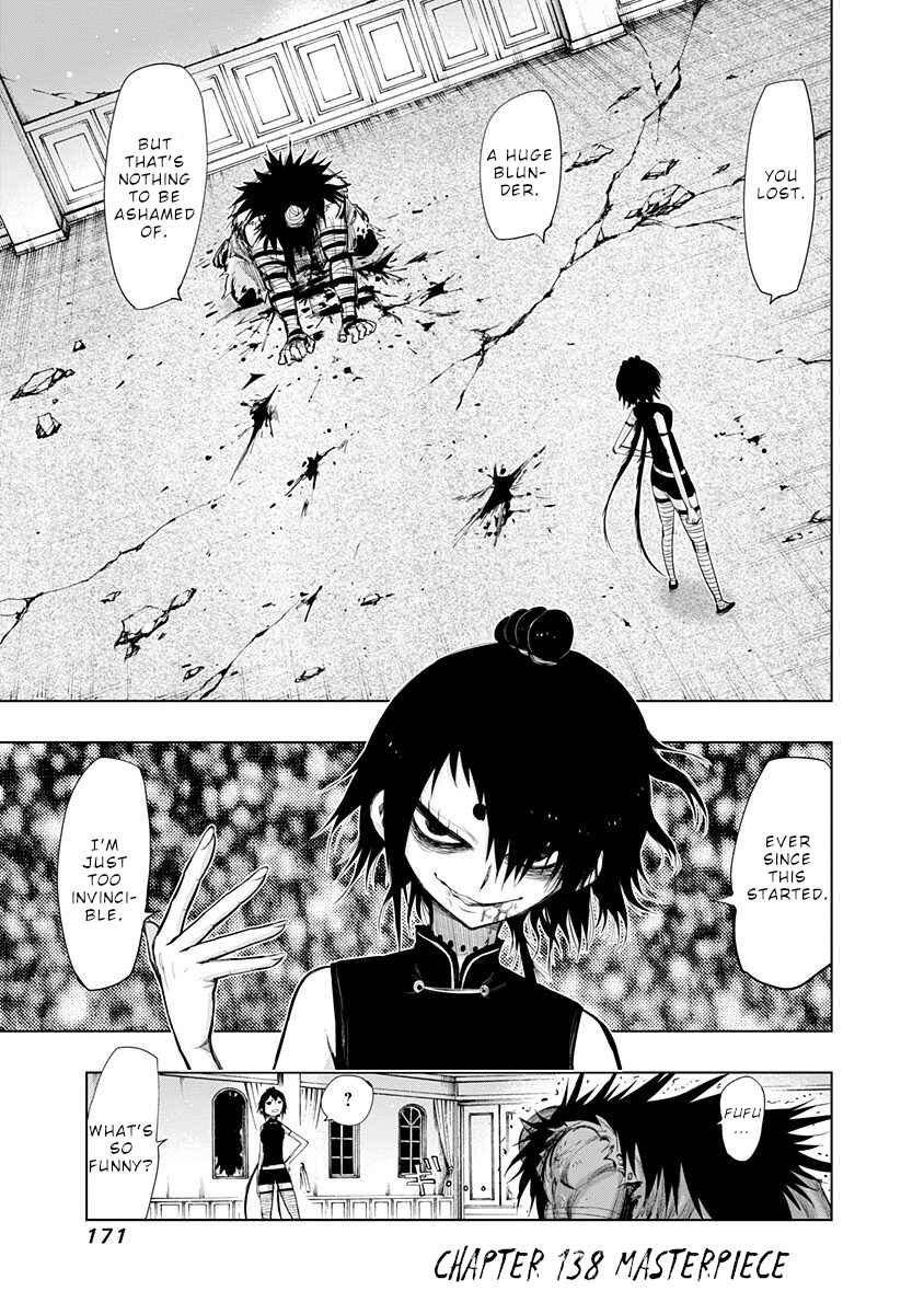 Page 2 Chapter 138 Nejimaki Kagyu