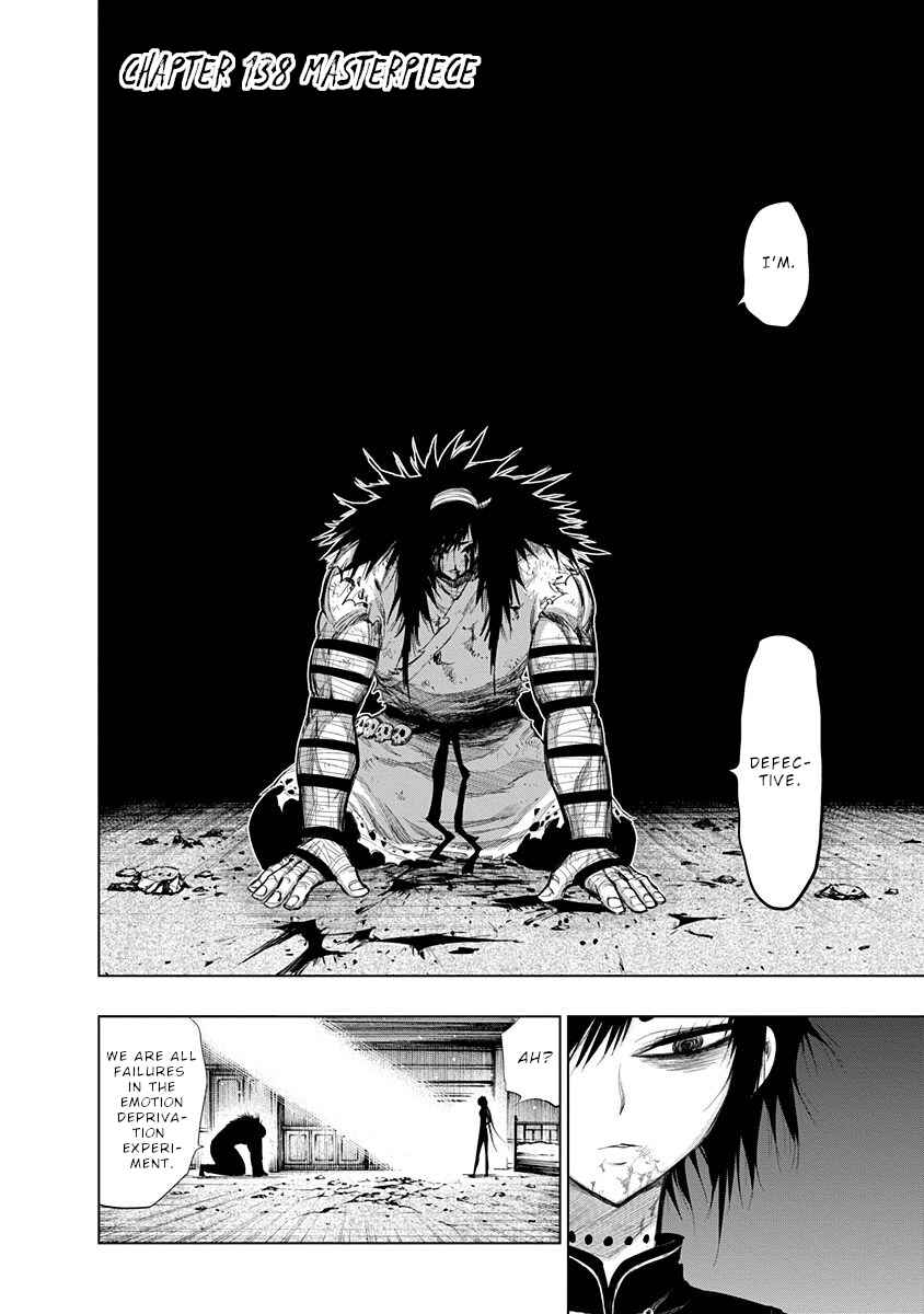 Page 3 Chapter 138 Nejimaki Kagyu