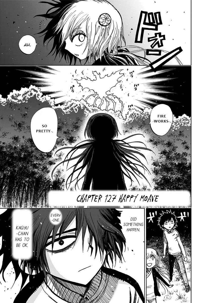 Page 2 Chapter 127 Nejimaki Kagyu