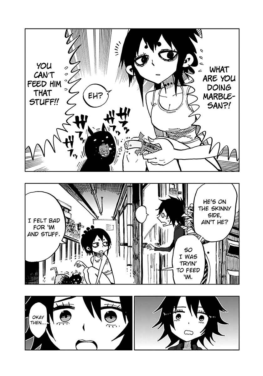 Page 2 Chapter 47.5 Nejimaki Kagyu