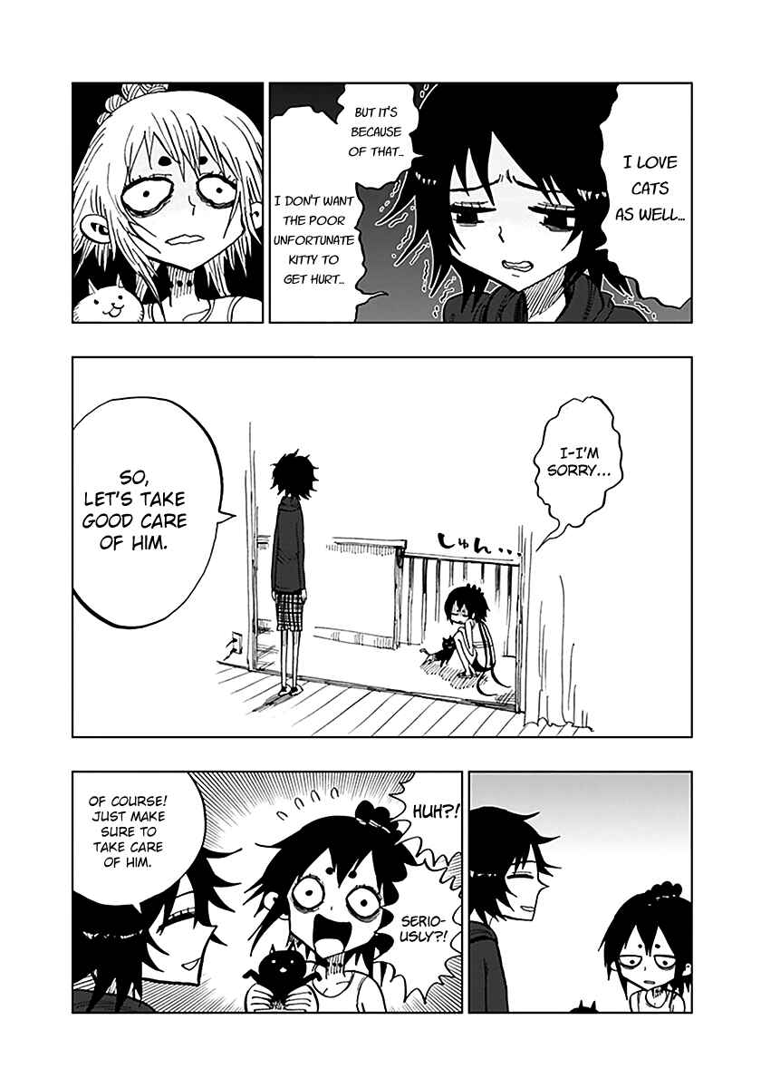 Page 4 Chapter 47.5 Nejimaki Kagyu