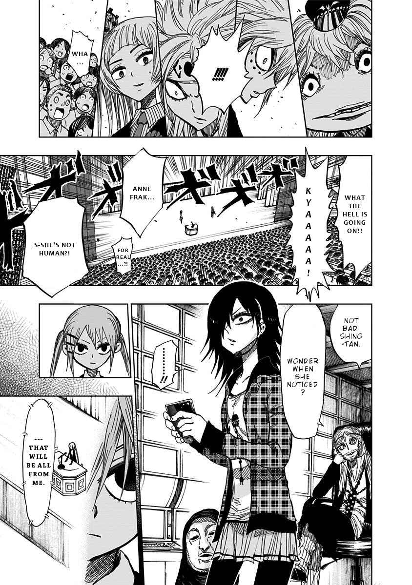 Page 4 Chapter 113 Nejimaki Kagyu