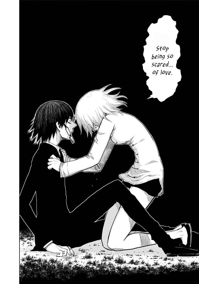 Page 12 Chapter 153 Nejimaki Kagyu