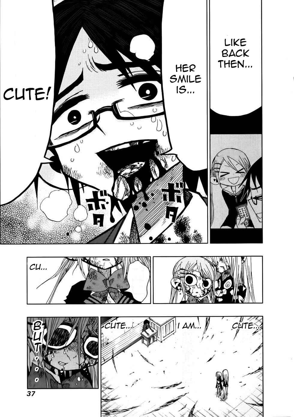 Page 13 Chapter 29 Nejimaki Kagyu