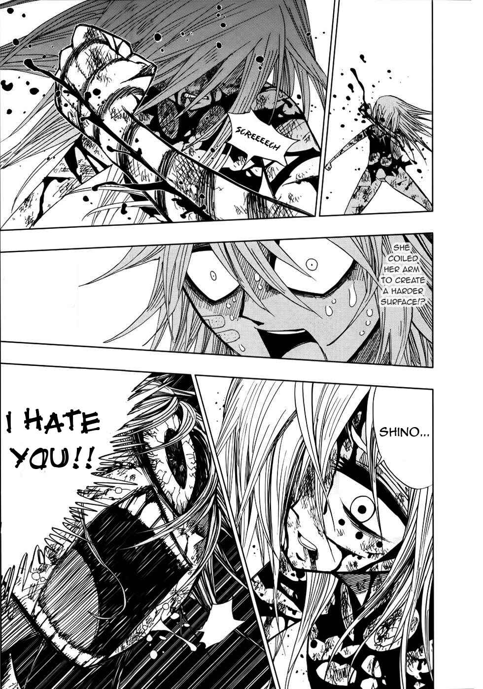 Page 9 Chapter 29 Nejimaki Kagyu