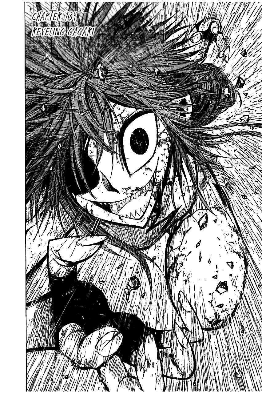 Page 5 Chapter 139 Nejimaki Kagyu
