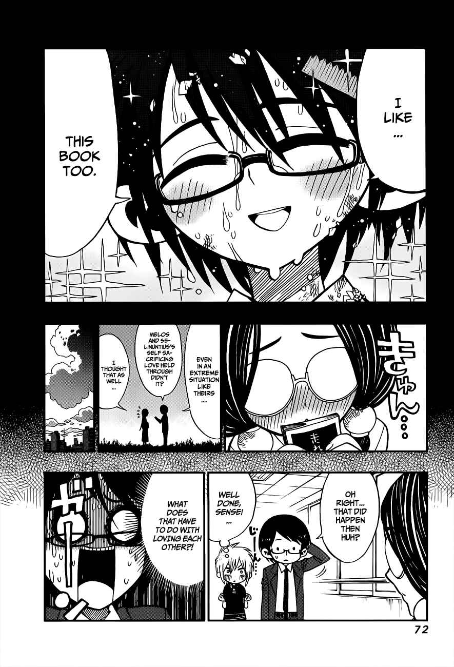 Page 16 Chapter 2 Nejimaki Kagyu