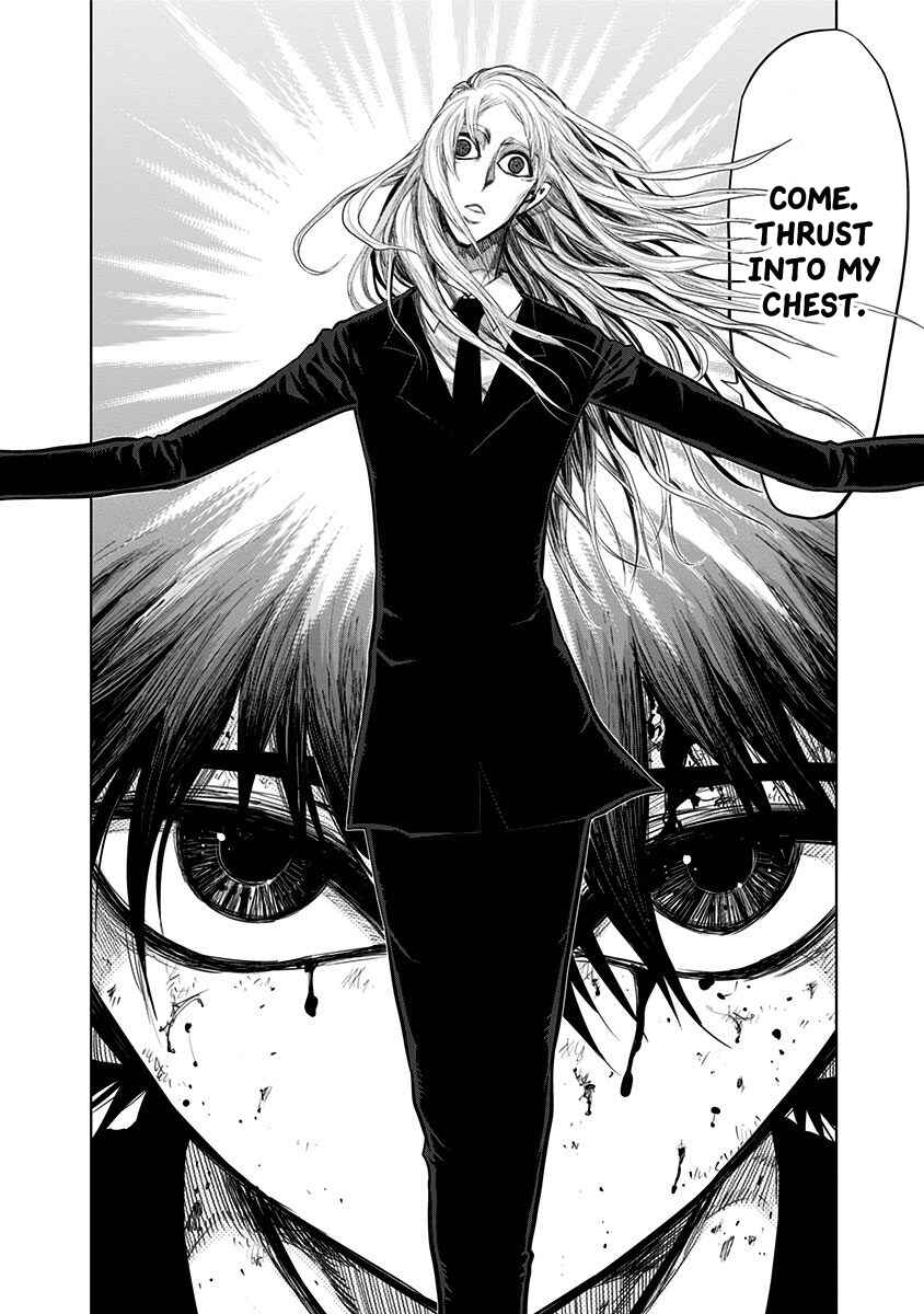 Page 15 Chapter 144 Nejimaki Kagyu