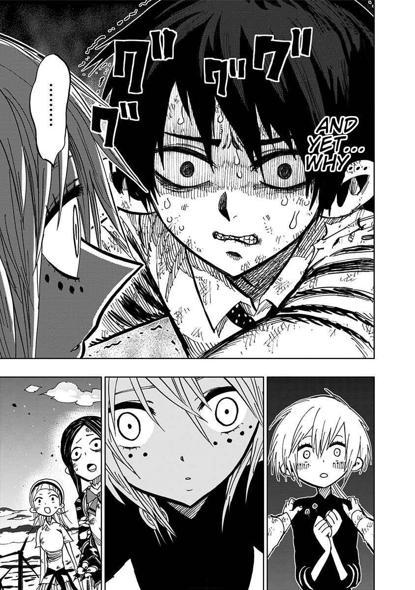 Page 4 Chapter 79 Nejimaki Kagyu