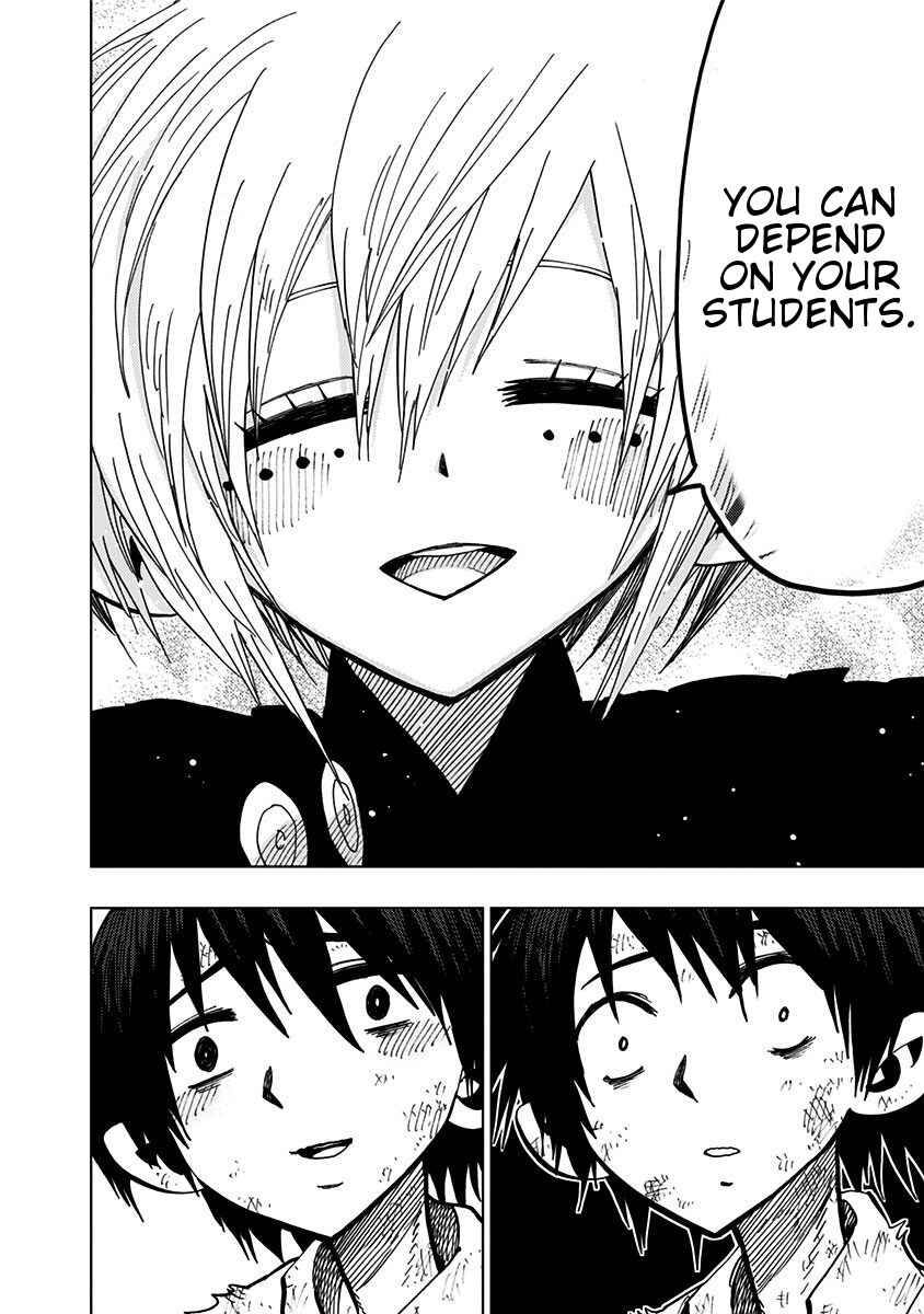 Page 6 Chapter 79 Nejimaki Kagyu