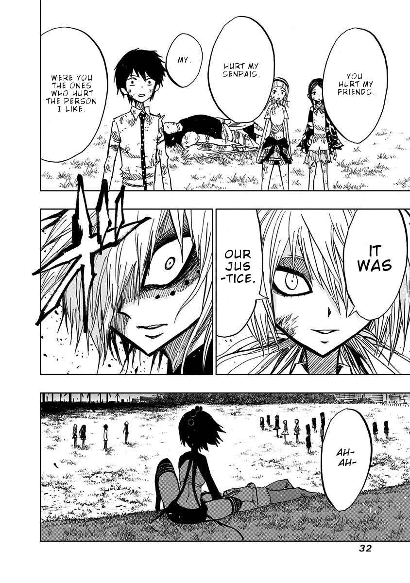 Page 9 Chapter 79 Nejimaki Kagyu