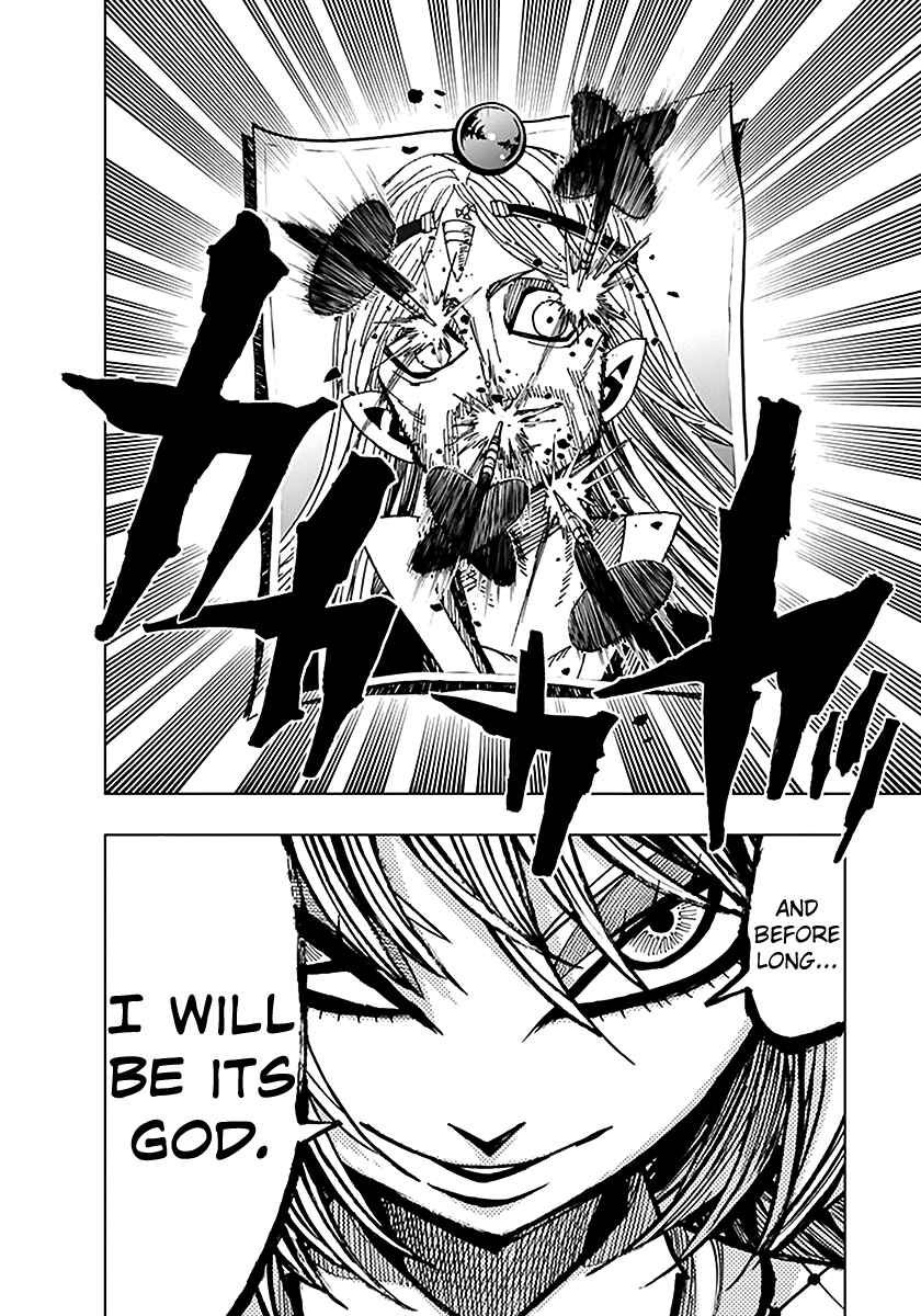 Page 19 Chapter 48 Nejimaki Kagyu