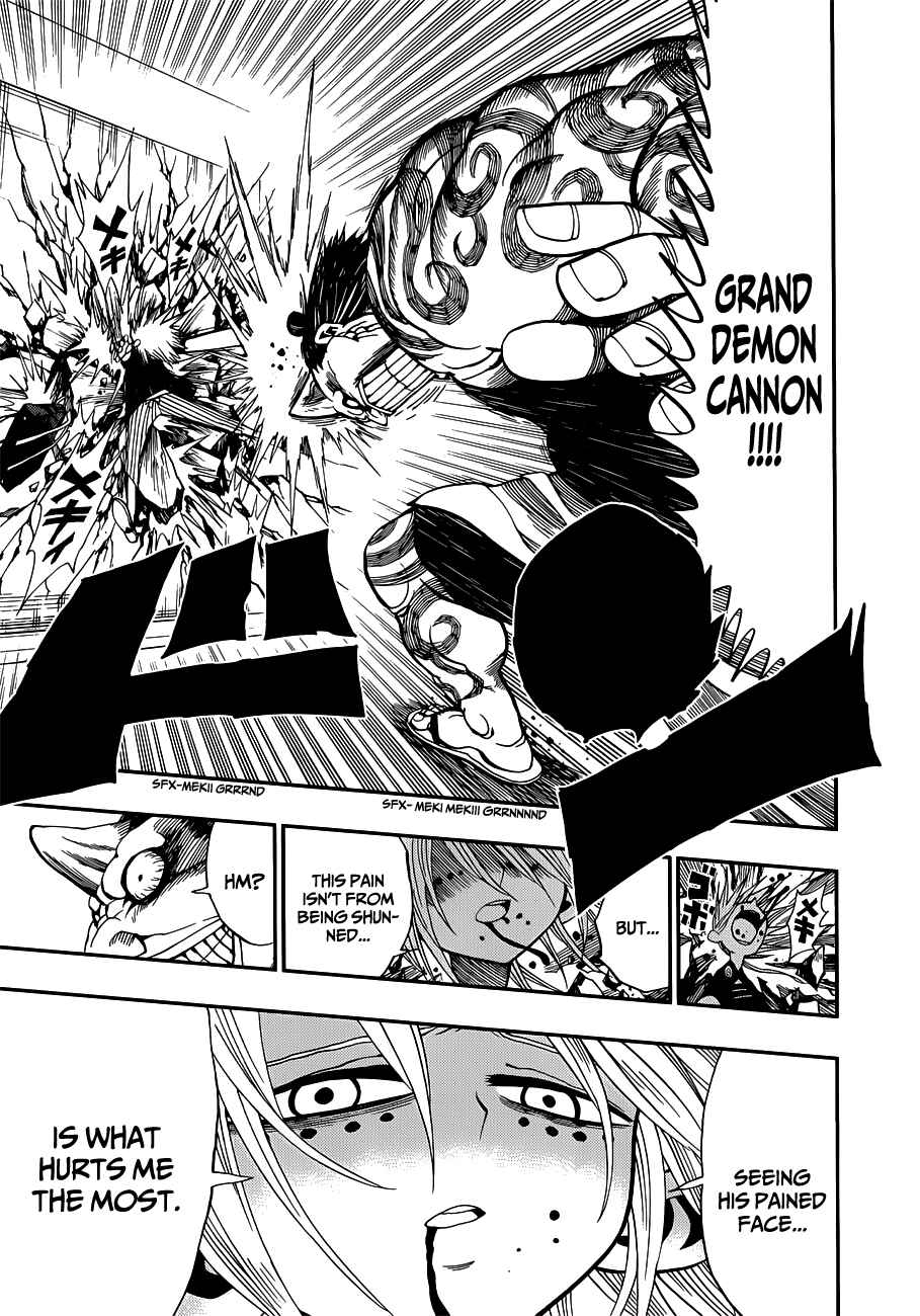 Page 12 Chapter 10 Nejimaki Kagyu