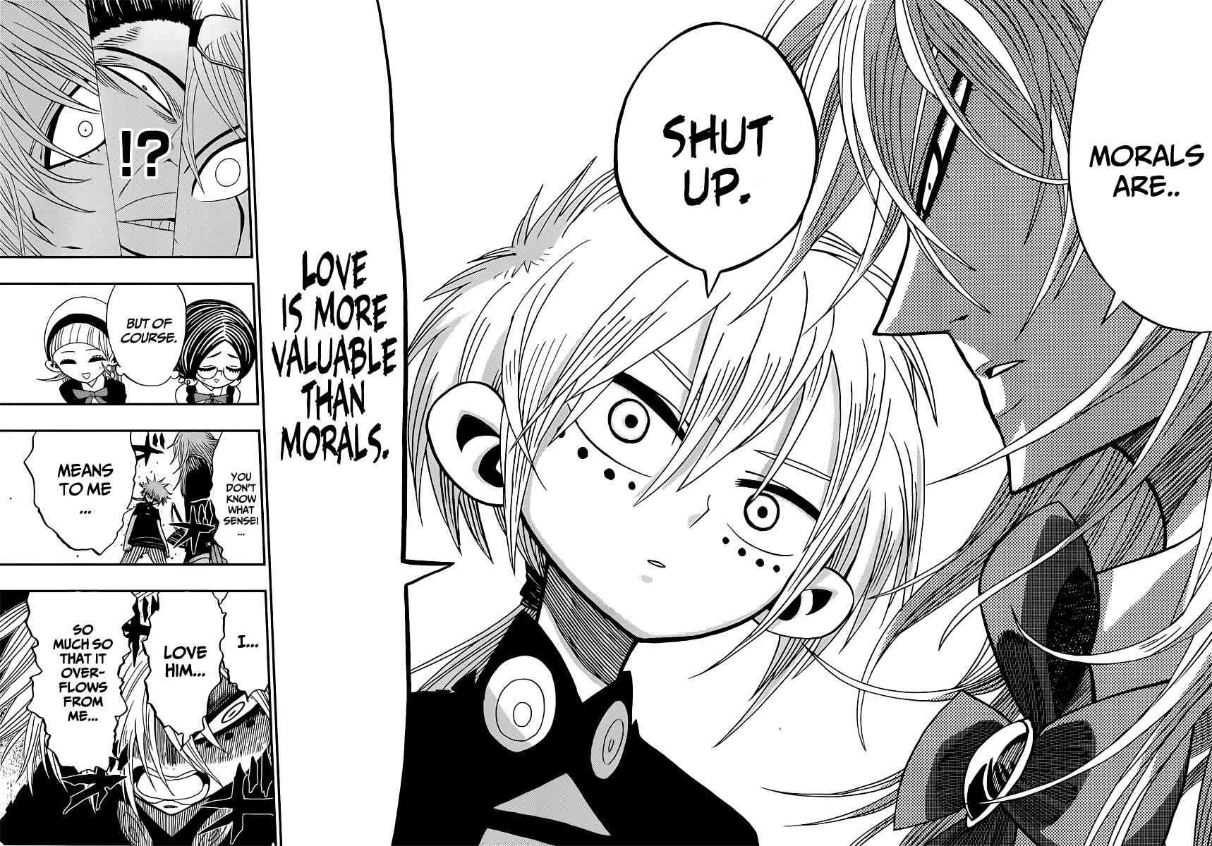 Page 6 Chapter 9 Nejimaki Kagyu
