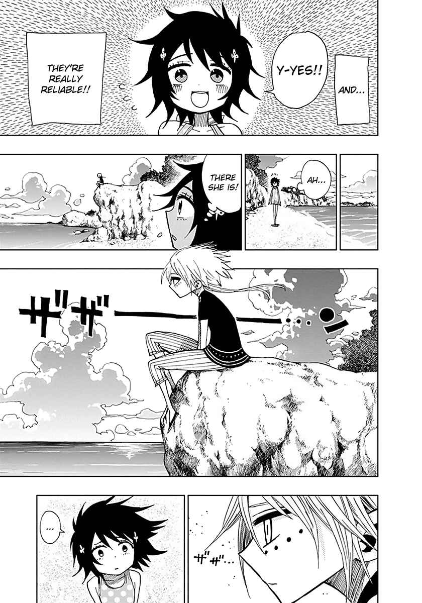 Page 9 Chapter 35 Nejimaki Kagyu
