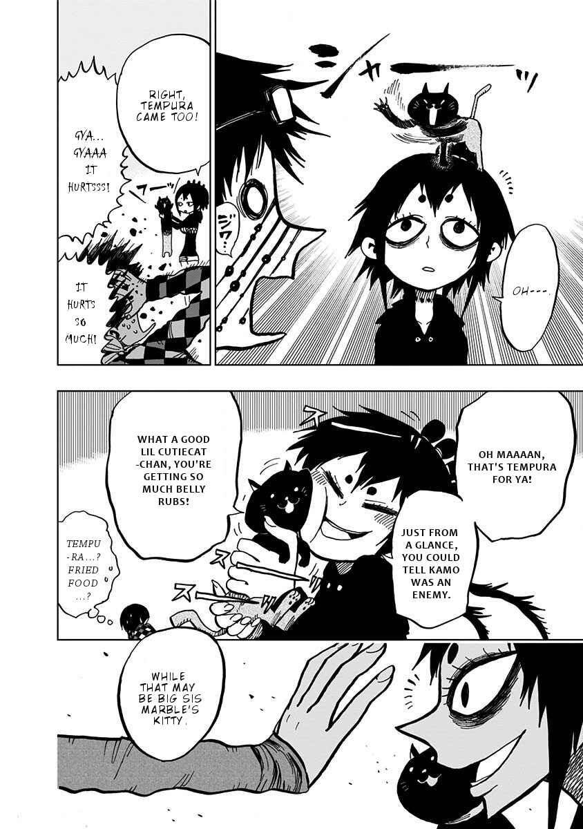 Page 9 Chapter 100 Nejimaki Kagyu