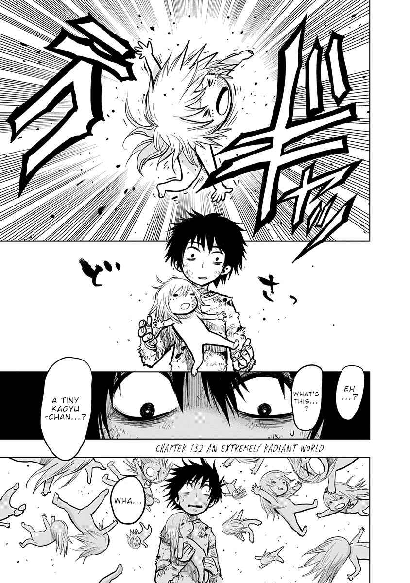 Page 2 Chapter 132 Nejimaki Kagyu