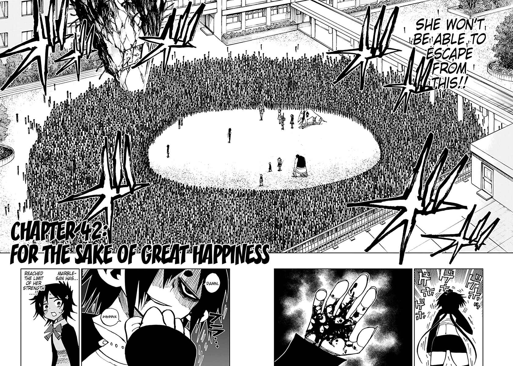 Page 2 Chapter 42 Nejimaki Kagyu