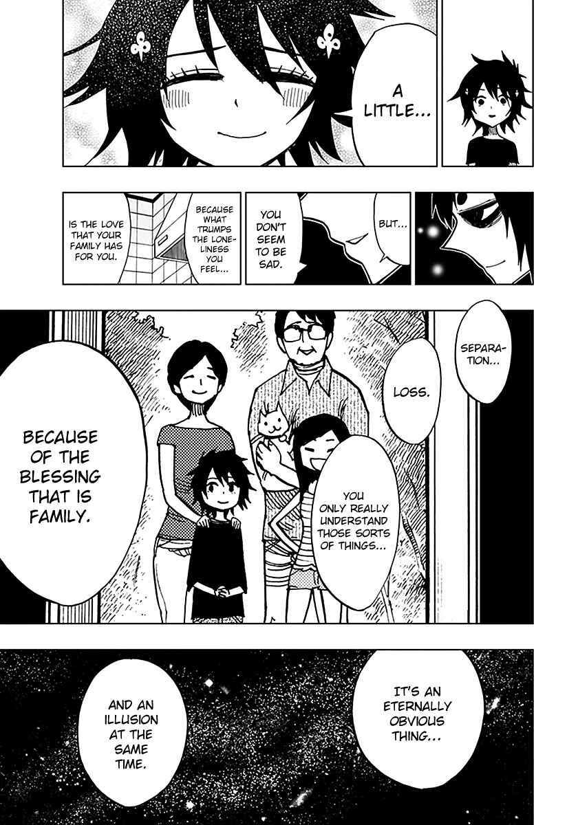 Page 10 Chapter 44 Nejimaki Kagyu