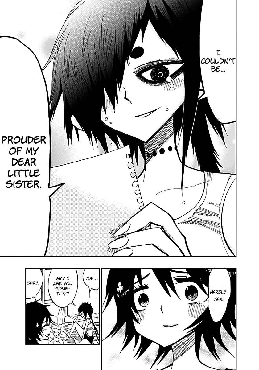 Page 16 Chapter 44 Nejimaki Kagyu
