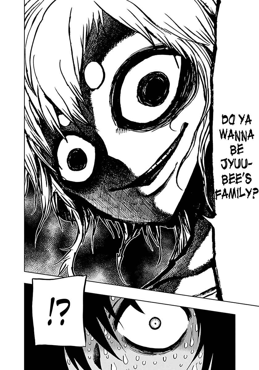 Page 17 Chapter 44 Nejimaki Kagyu
