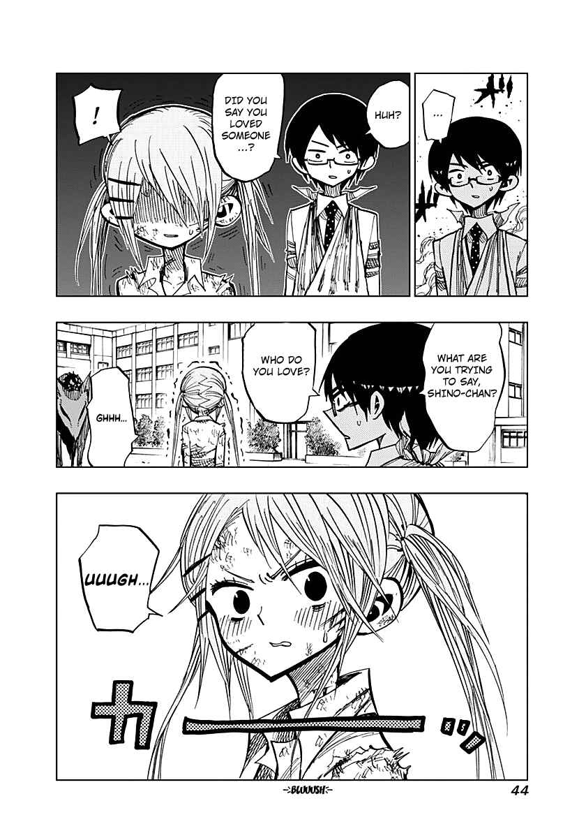 Page 2 Chapter 50 Nejimaki Kagyu