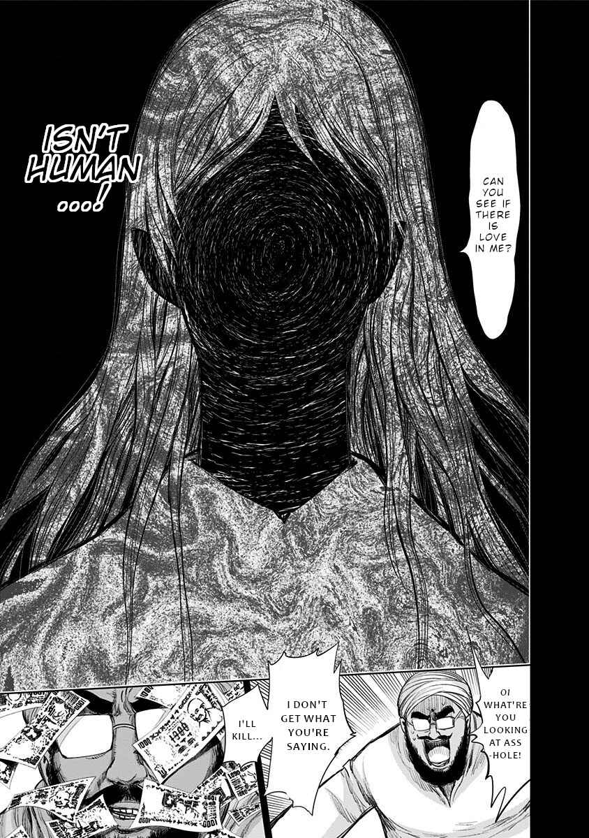 Page 10 Chapter 137 Nejimaki Kagyu
