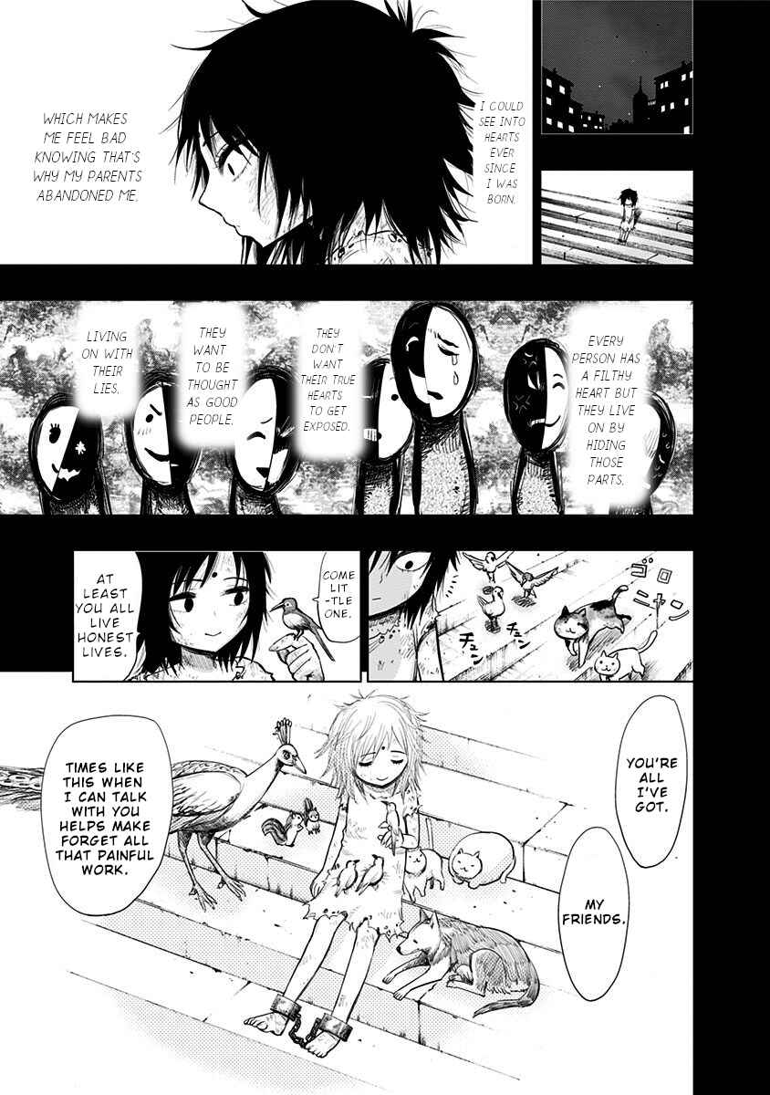 Page 6 Chapter 137 Nejimaki Kagyu