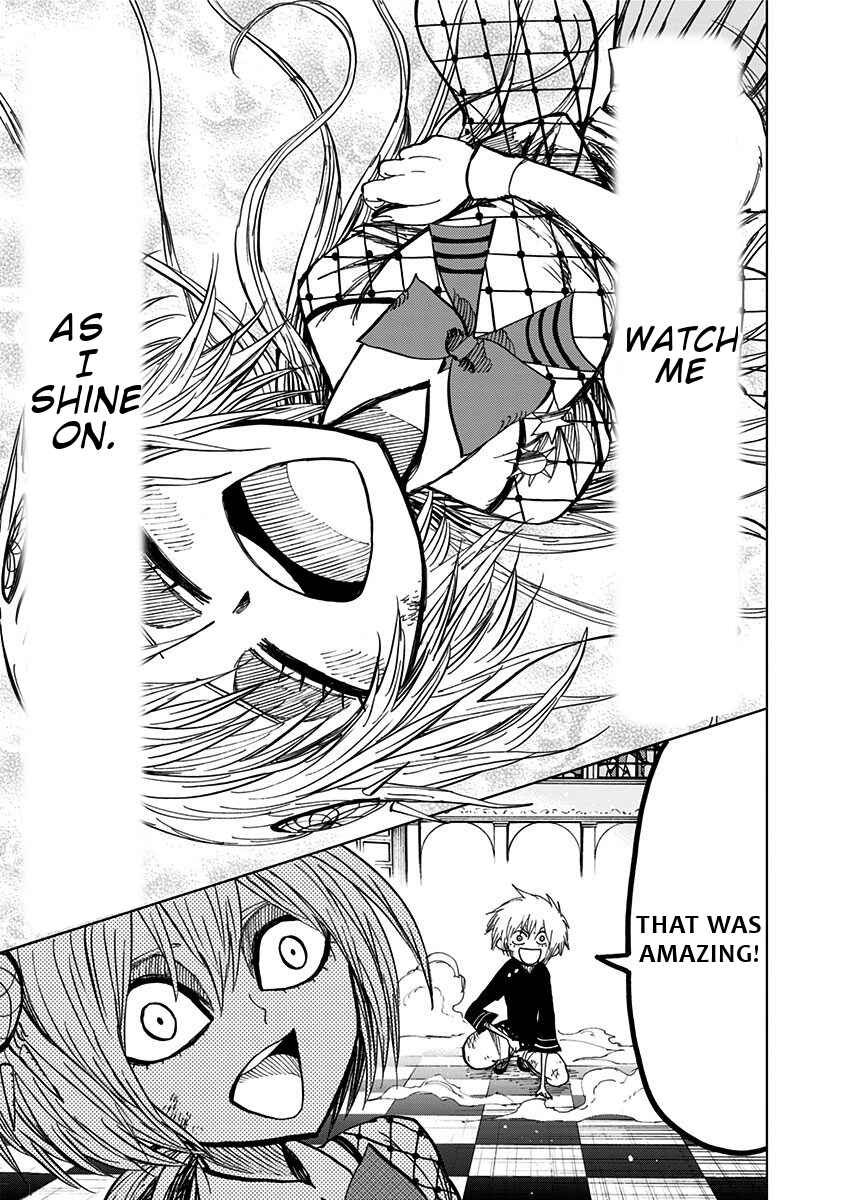 Page 12 Chapter 84 Nejimaki Kagyu