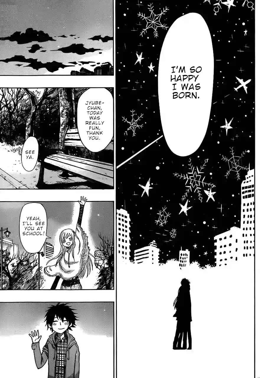 Page 13 Chapter 142 Nejimaki Kagyu