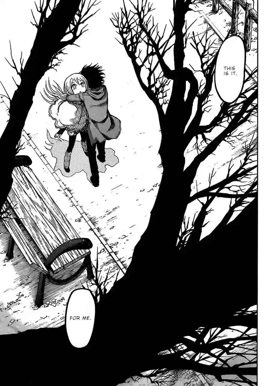 Page 6 Chapter 142 Nejimaki Kagyu