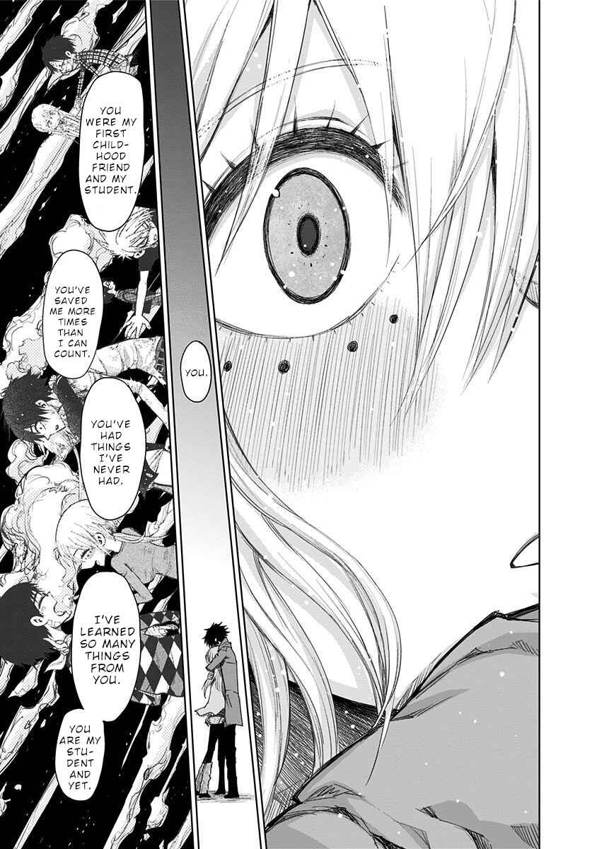 Page 8 Chapter 142 Nejimaki Kagyu