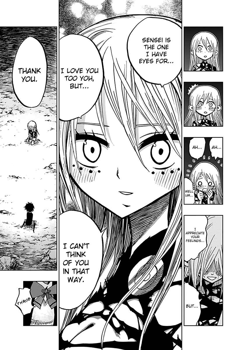 Page 13 Chapter 47 Nejimaki Kagyu