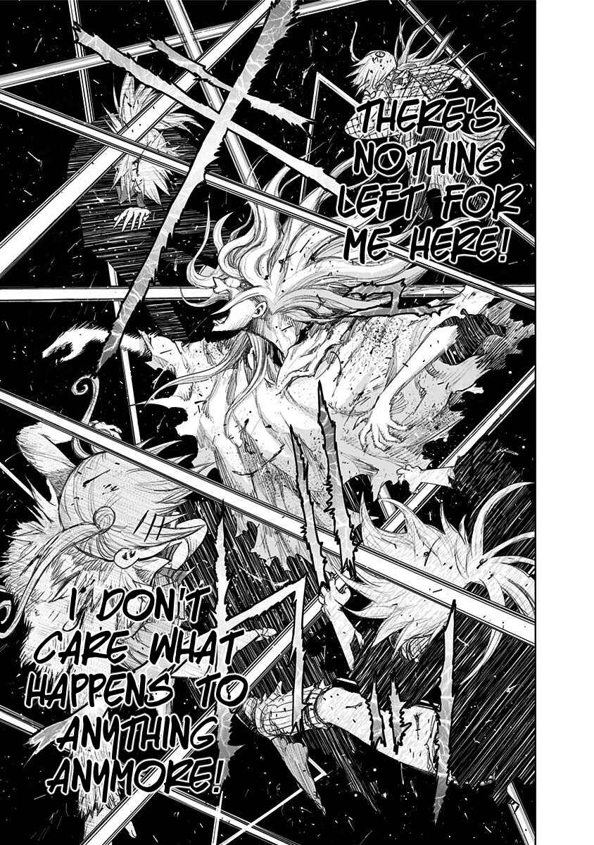 Page 5 Chapter 151 Nejimaki Kagyu