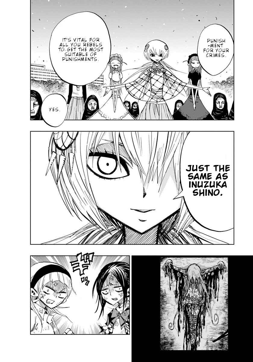 Page 4 Chapter 76 Nejimaki Kagyu