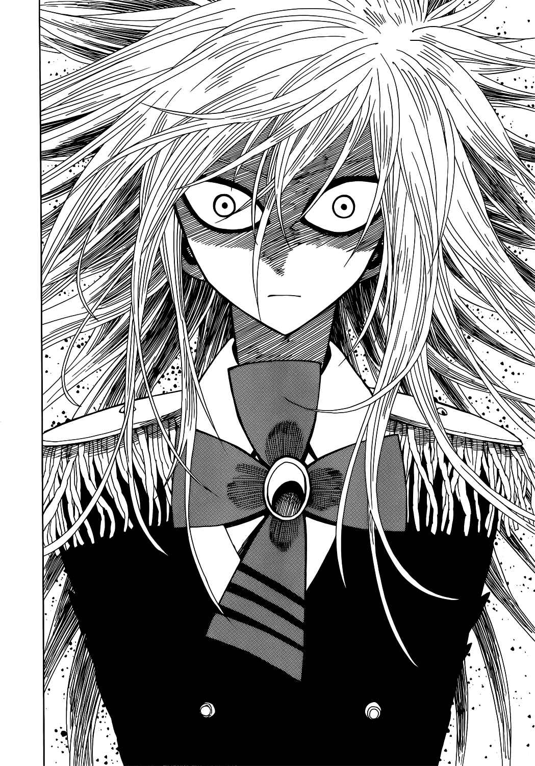 Page 14 Chapter 16 Nejimaki Kagyu