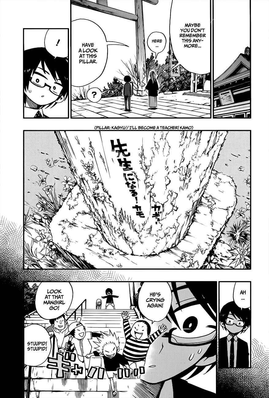Page 10 Chapter 3 Nejimaki Kagyu