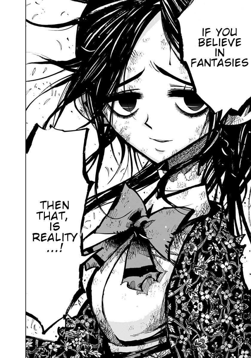 Page 19 Chapter 73 Nejimaki Kagyu