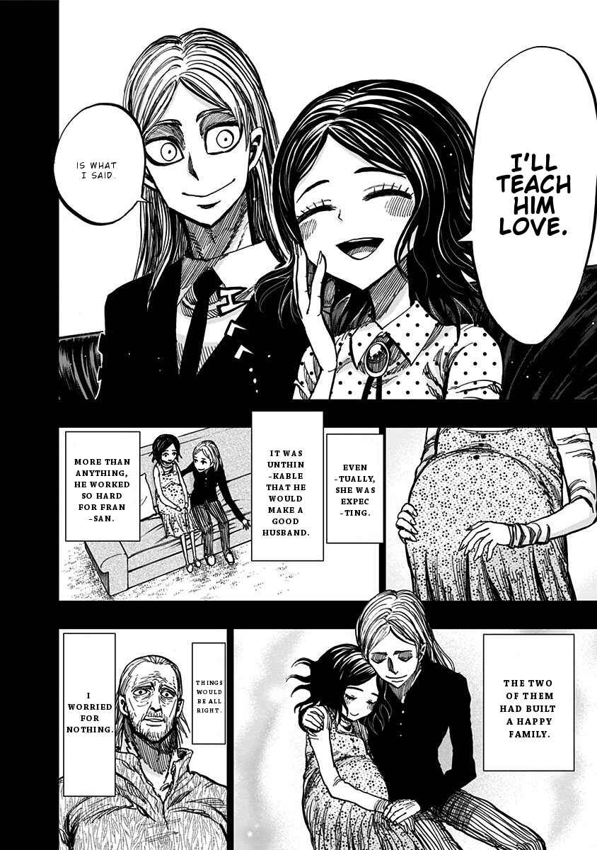 Page 9 Chapter 117 Nejimaki Kagyu