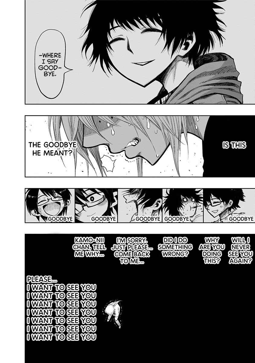 Page 16 Chapter 149 Nejimaki Kagyu