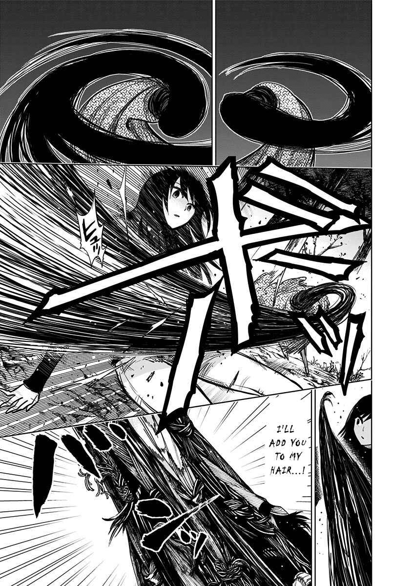 Page 4 Chapter 131 Nejimaki Kagyu