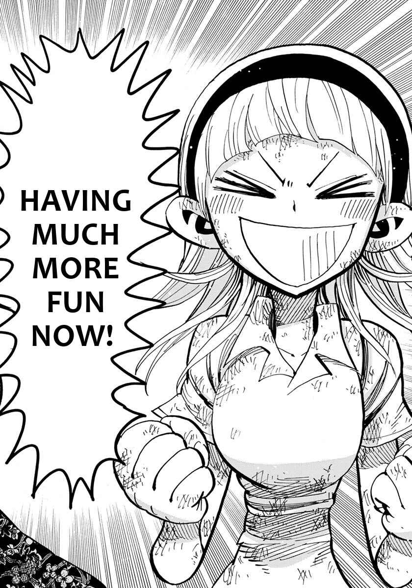 Page 15 Chapter 74 Nejimaki Kagyu