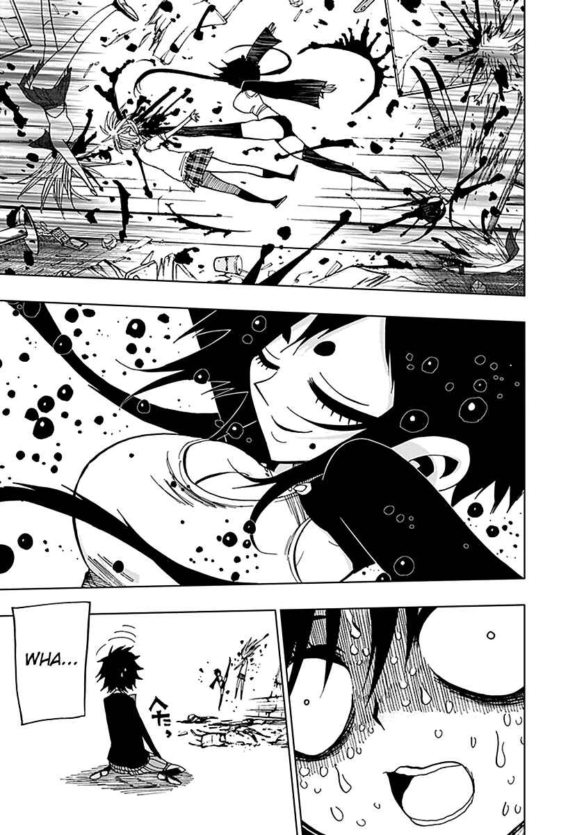 Page 19 Chapter 38 Nejimaki Kagyu