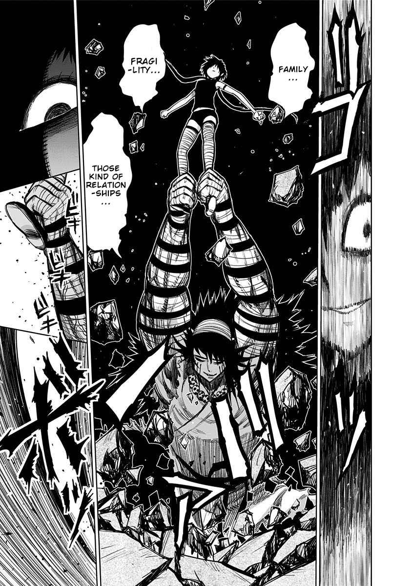 Page 4 Chapter 136 Nejimaki Kagyu