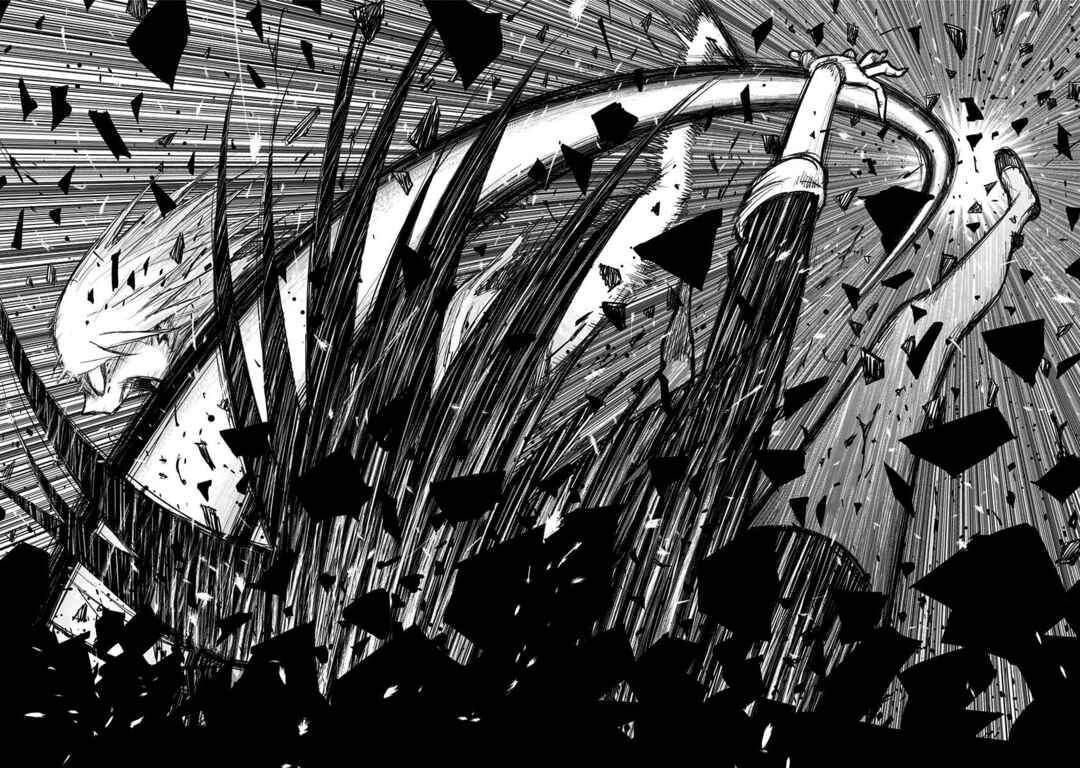 Page 13 Chapter 155 Nejimaki Kagyu
