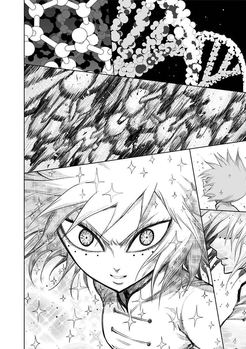 Page 9 Chapter 155 Nejimaki Kagyu