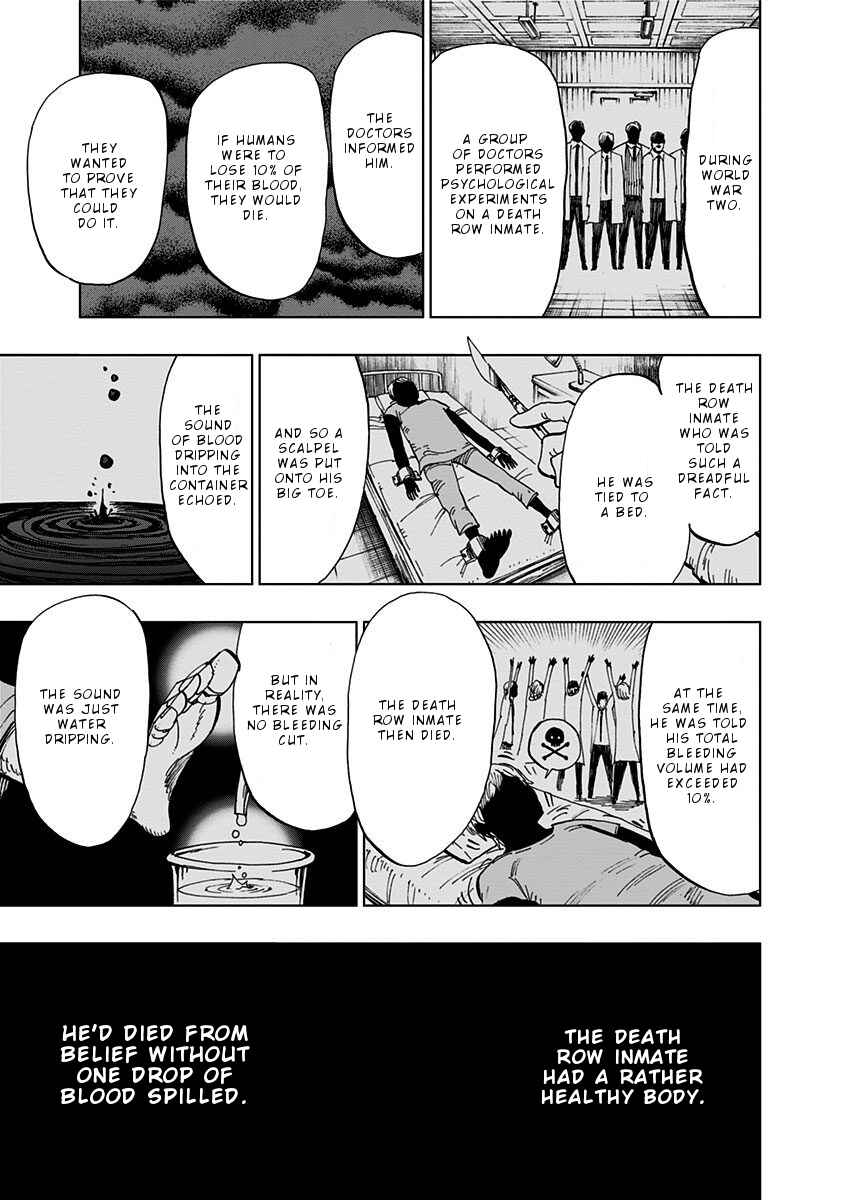 Page 10 Chapter 87 Nejimaki Kagyu