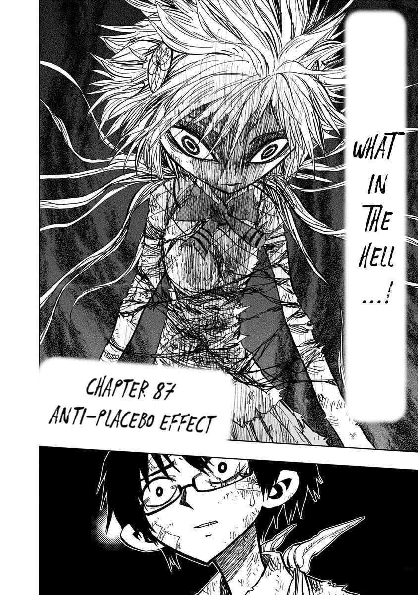 Page 3 Chapter 87 Nejimaki Kagyu