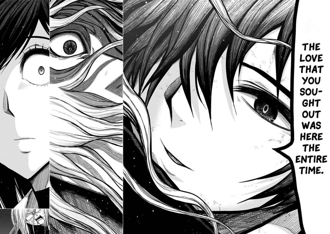 Page 11 Chapter 146 Nejimaki Kagyu