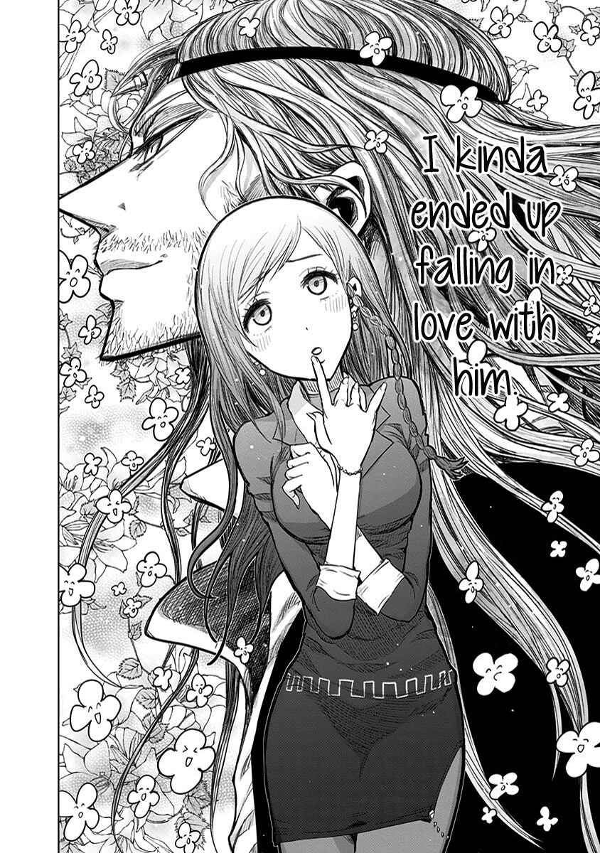 Page 5 Chapter 146 Nejimaki Kagyu